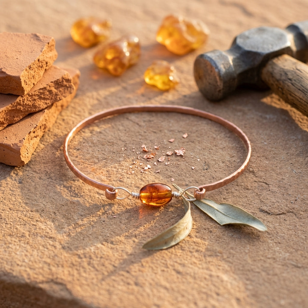 CALES Rose