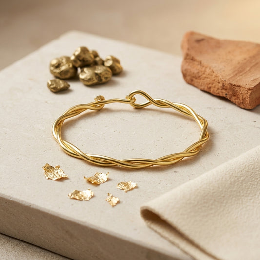 PERGAMON Gold
