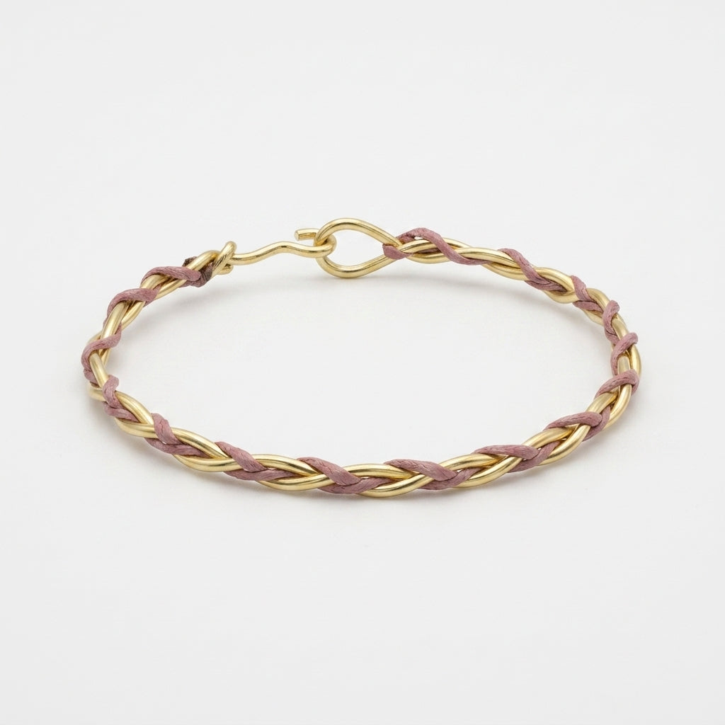 xanthos-gold-pembe-orgu-bilezik