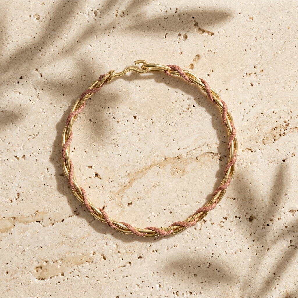 xanthos-gold-pembe-orgu-bilezik