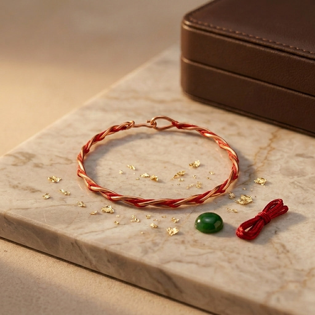 XANTHOS Rose & Red