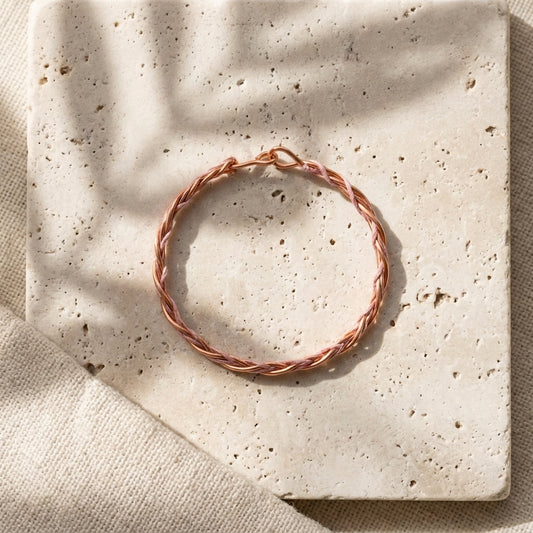 xanthos-rose-pembe-orgu-bi̇lezi̇k